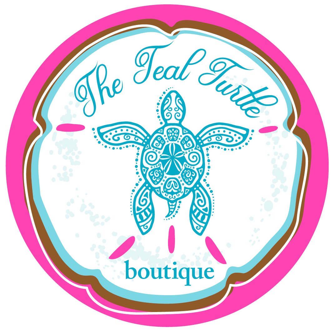 Intimates & Sleepwear – The Teal Turtle Boutique
