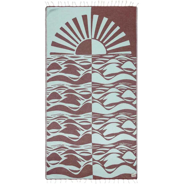 Beach Towels By Sand Cloud