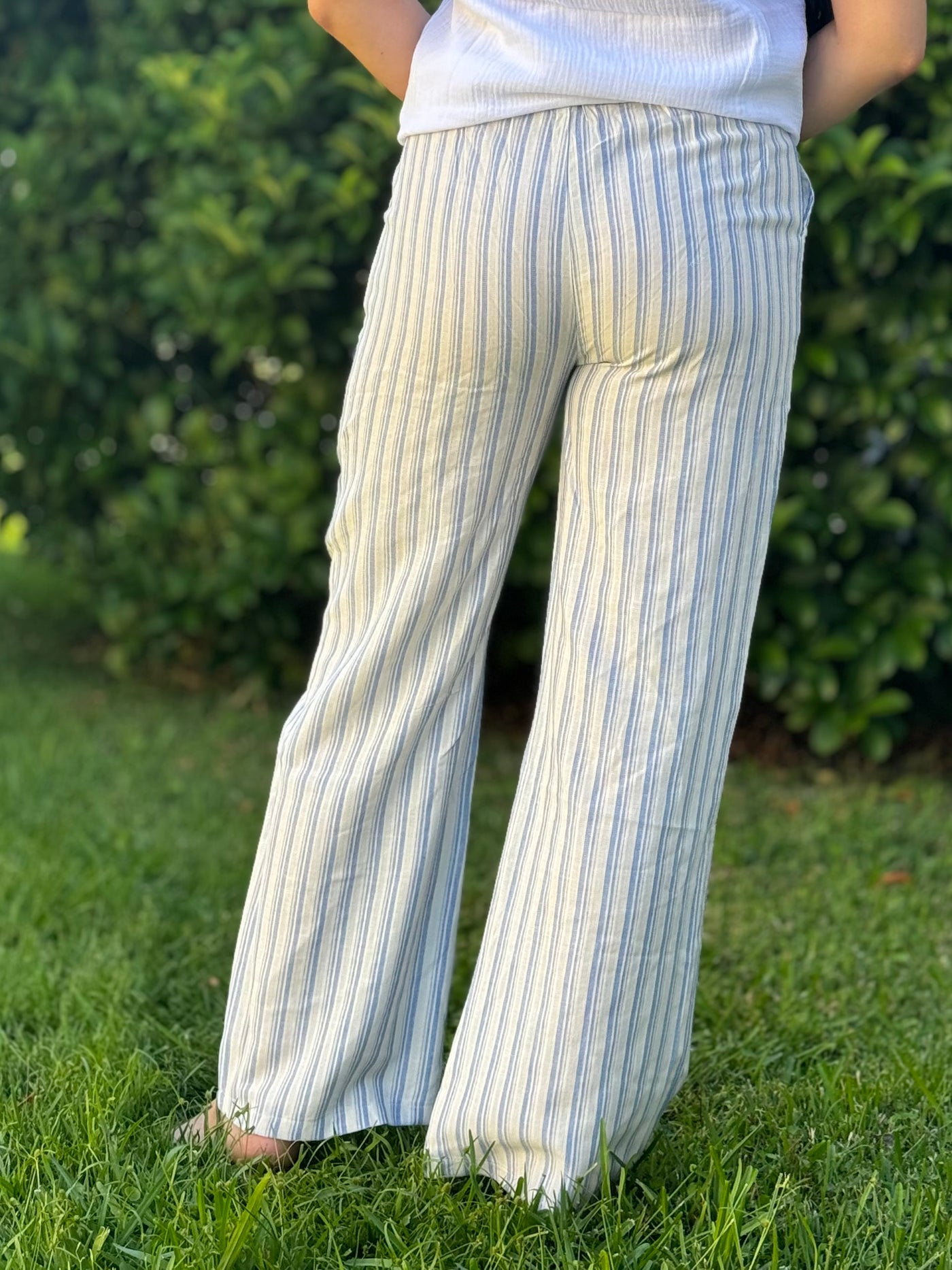 The Fallon Pant