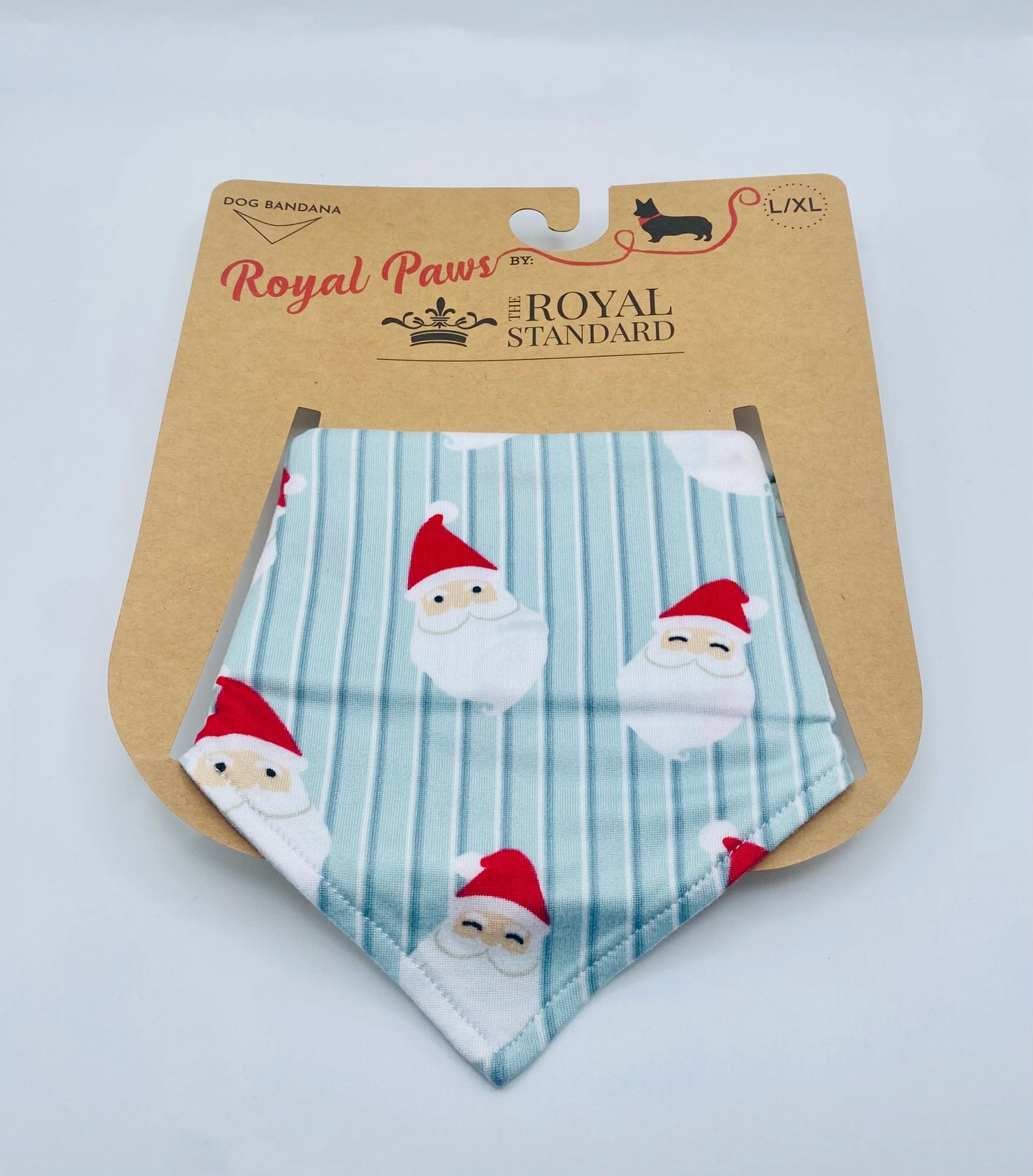 Jolly Santa Loungewear By The Royal Standard