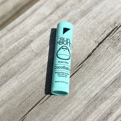 Sun Bum - Coco Balm / Ocean Mint