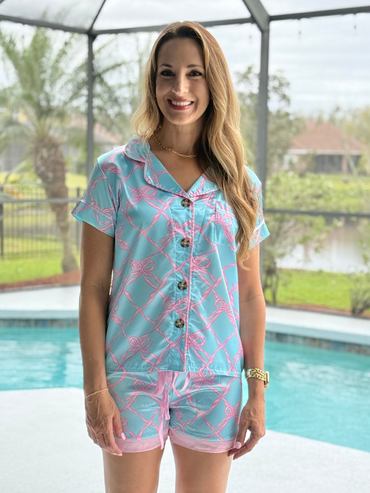 Lounge Wear By Simply Southern