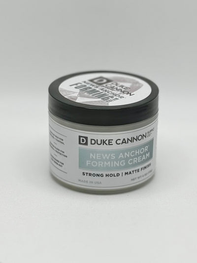 Duke Cannon Supply