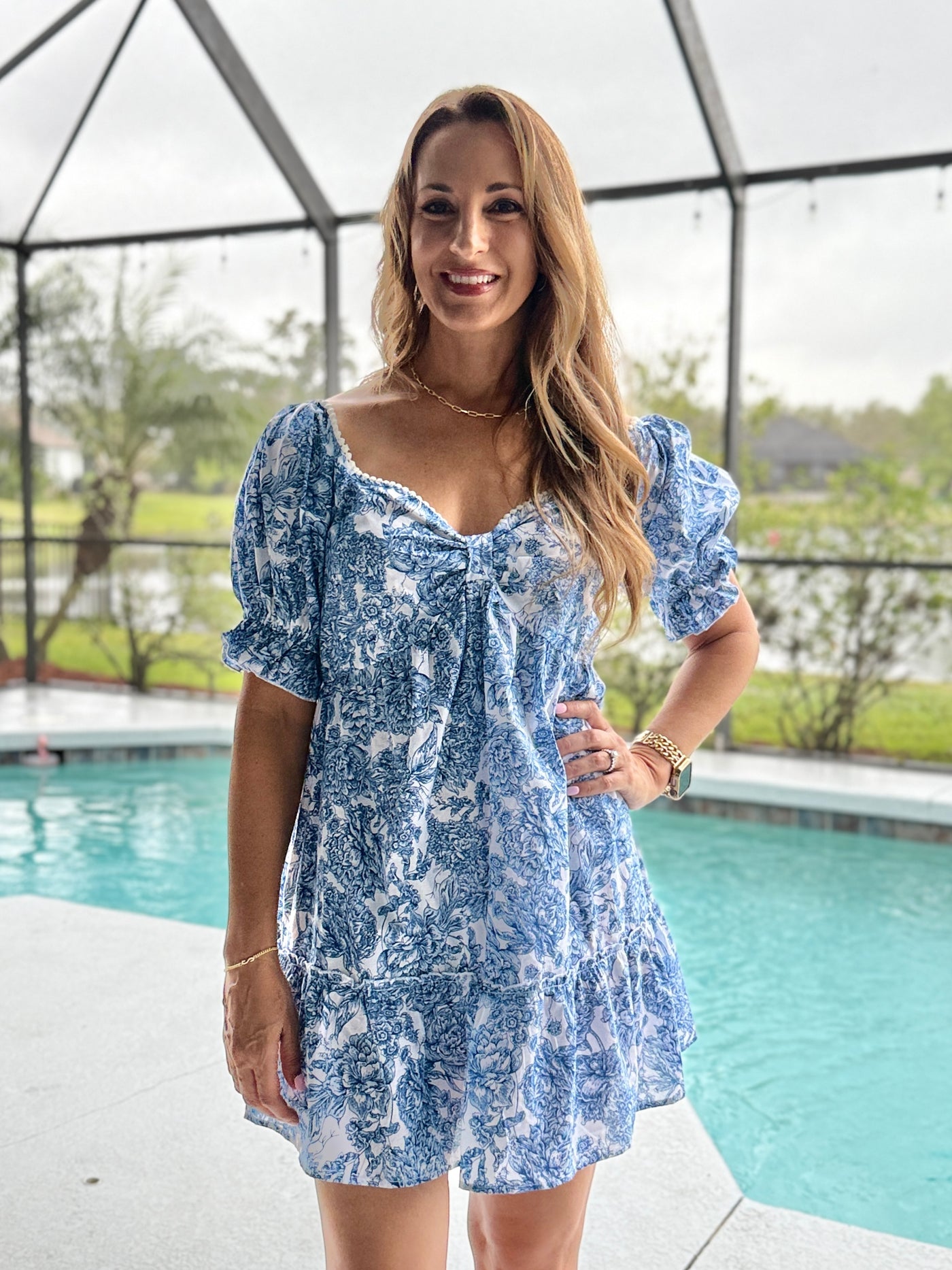 The Weekend Market Dress Simply Southern