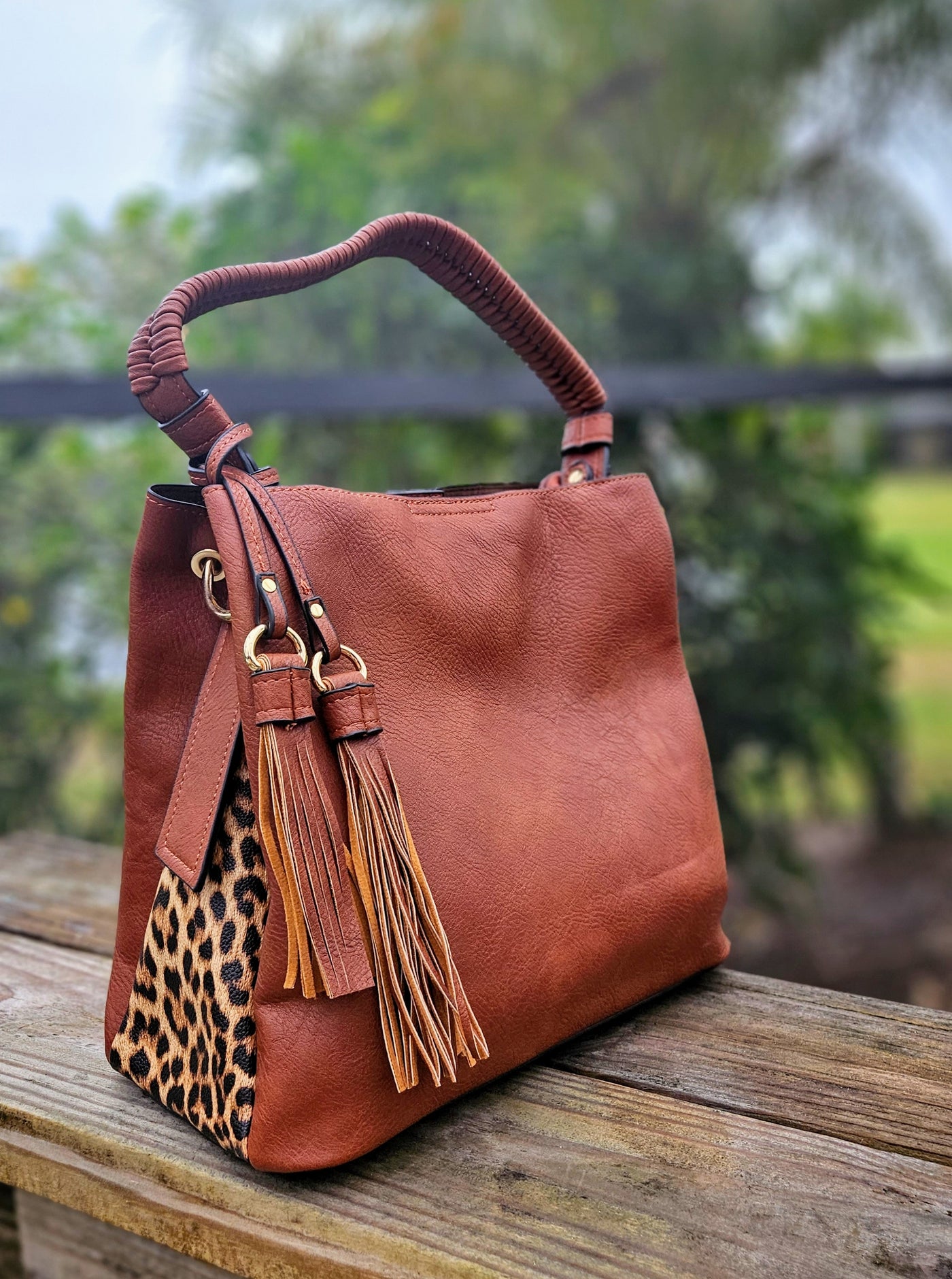 The Olivia Bag