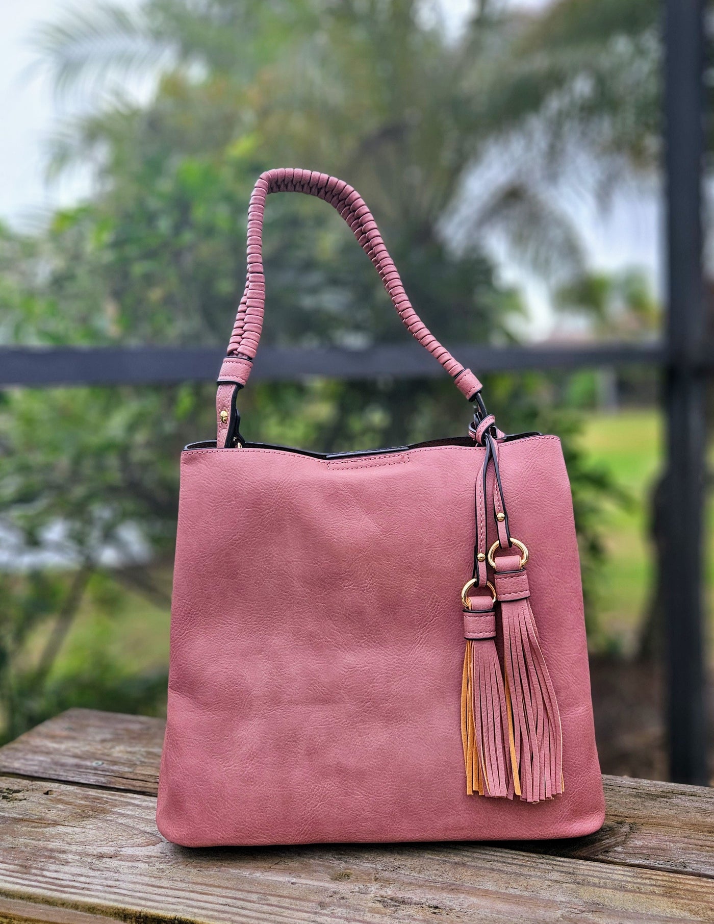 The Olivia Bag