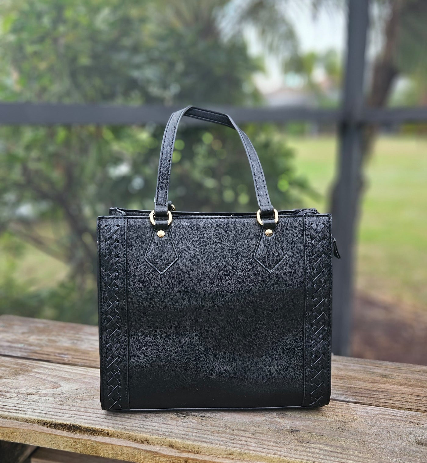 The Betsy Bag