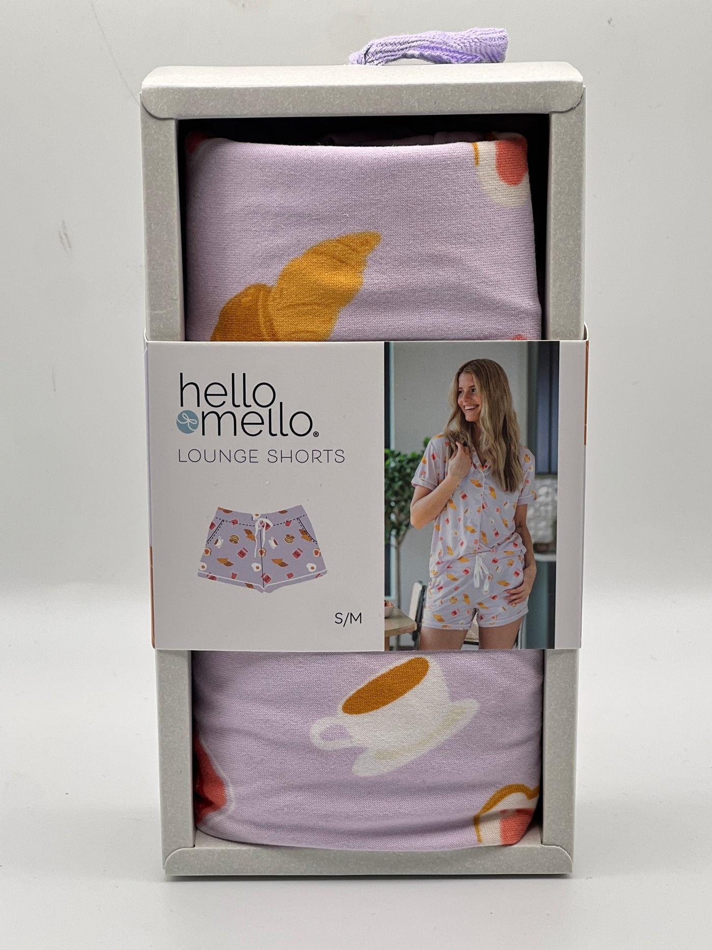 Dreamscape Loungewear by Hello Mello