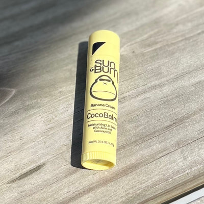 Sun Bum - Coco Balm / Banana Cream