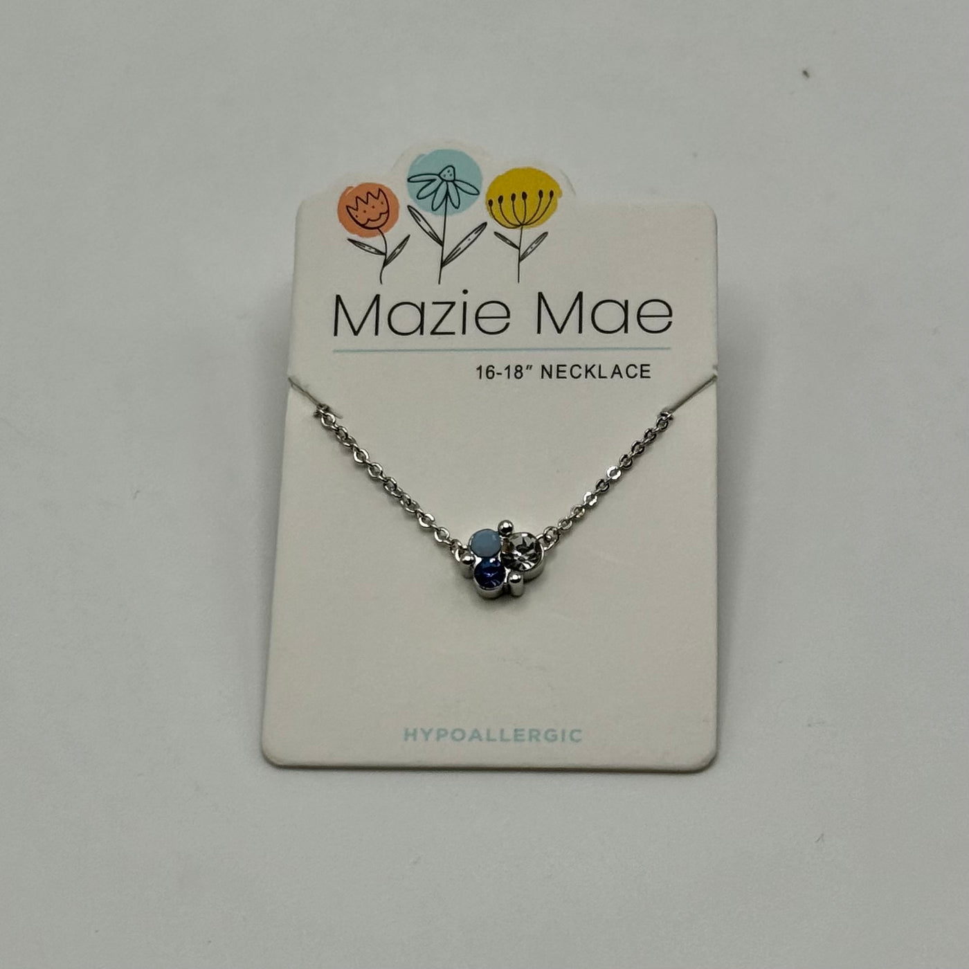 Mazie Mae Necklaces