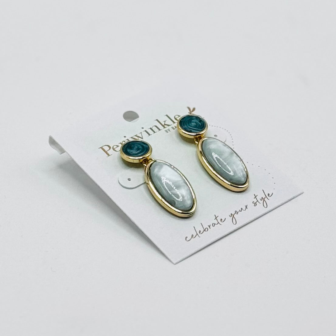 Earring Collection 2 By Periwinkle