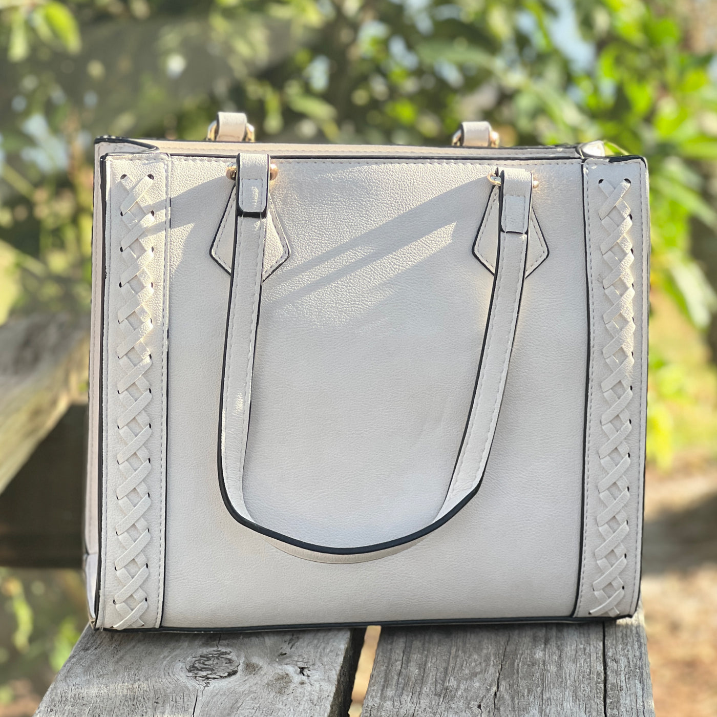 The Betsy Bag