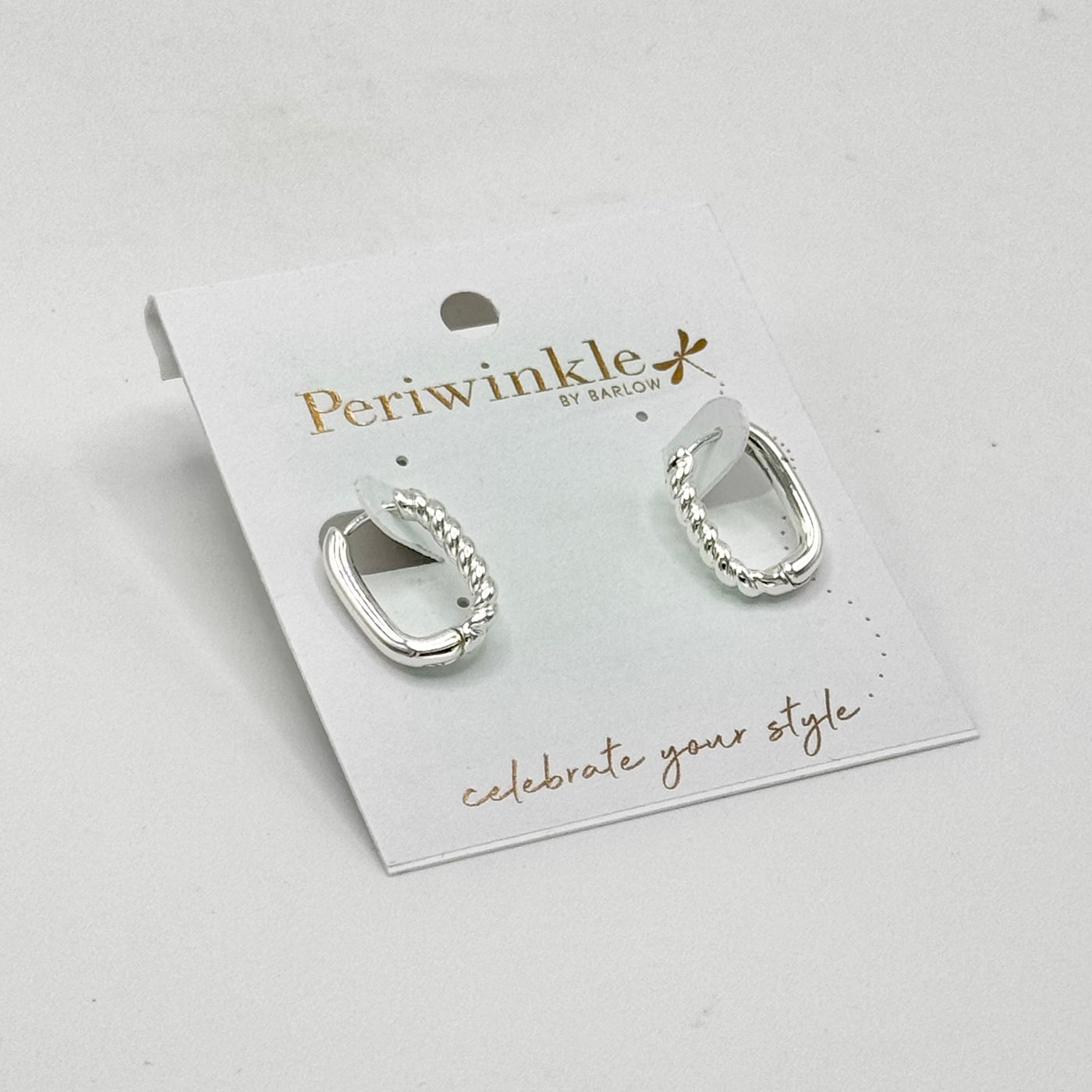 Earring Collection 2 By Periwinkle