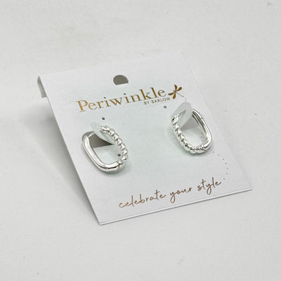 Earring Collection 2 By Periwinkle