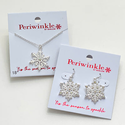 Holiday Collection by Periwinkle