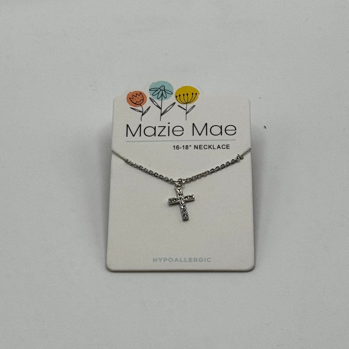 Mazie Mae Necklaces