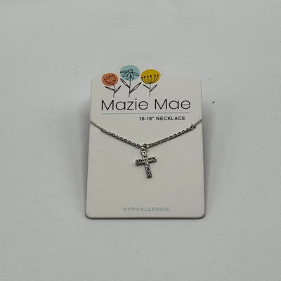 Mazie Mae Necklaces