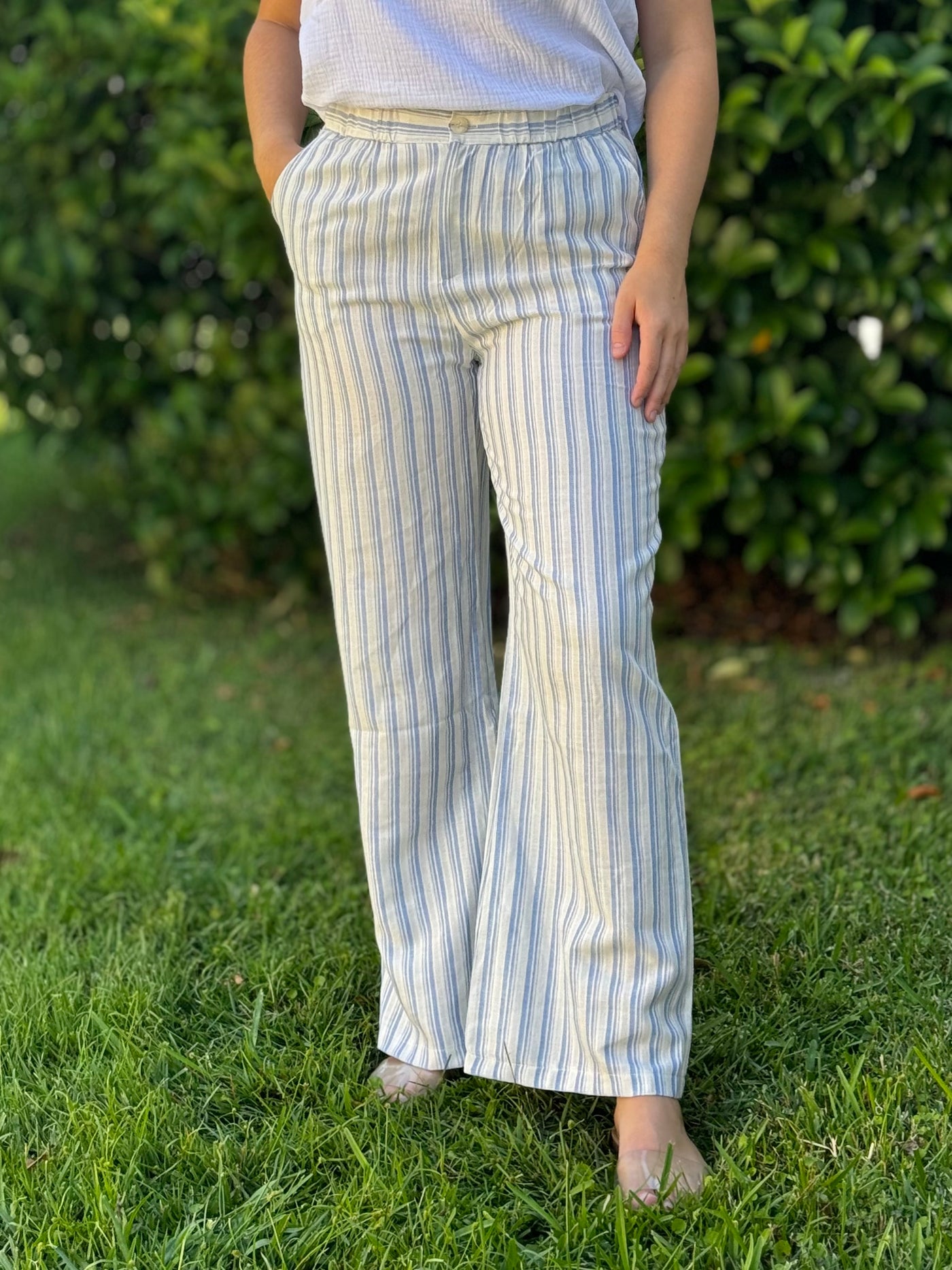 The Fallon Pant