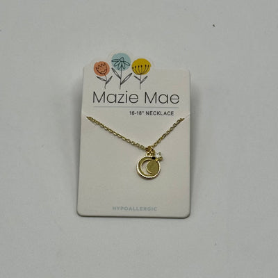 Mazie Mae Necklaces