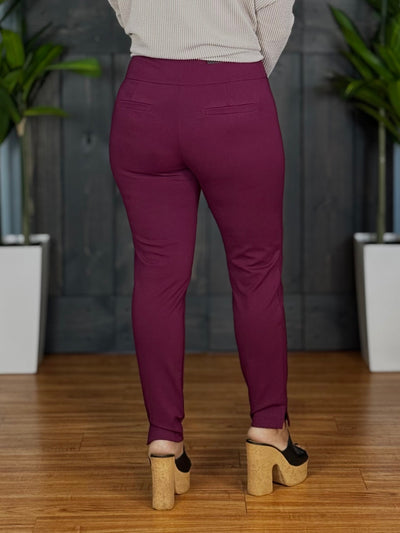 The Perfect Pant By Dear Scarlett