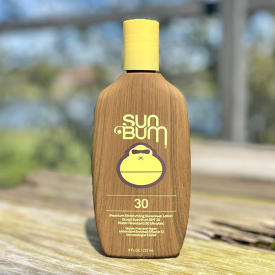 Sun Bum - SPF 30 Sunscreen Lotion 8oz