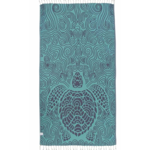 Beach Towels By Sand Cloud