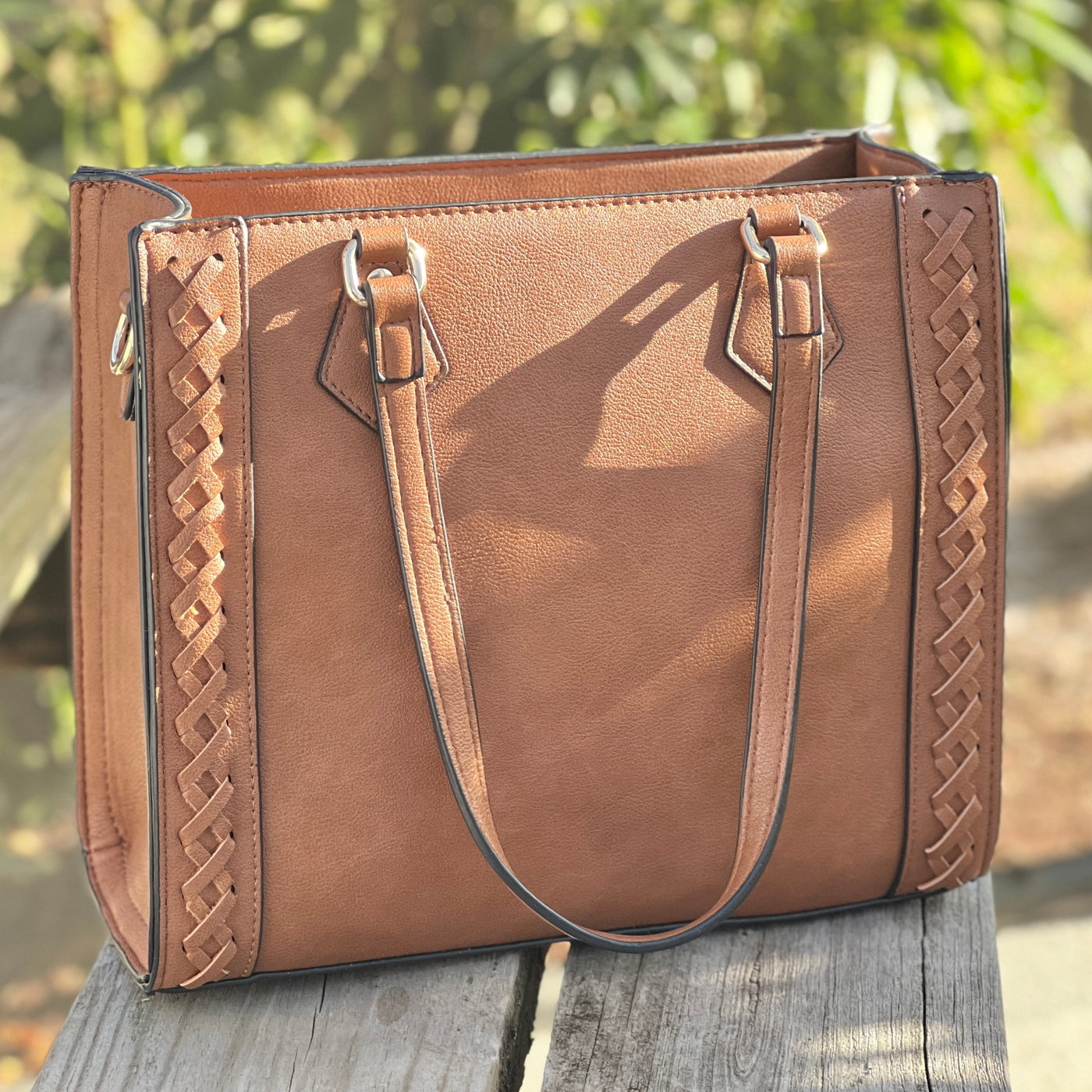 The Betsy Bag