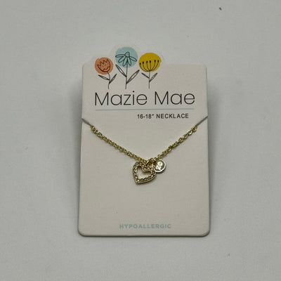 Mazie Mae Necklaces