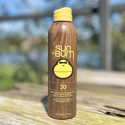 Sun Bum - SPF 30 Sunscreen Spray 6oz