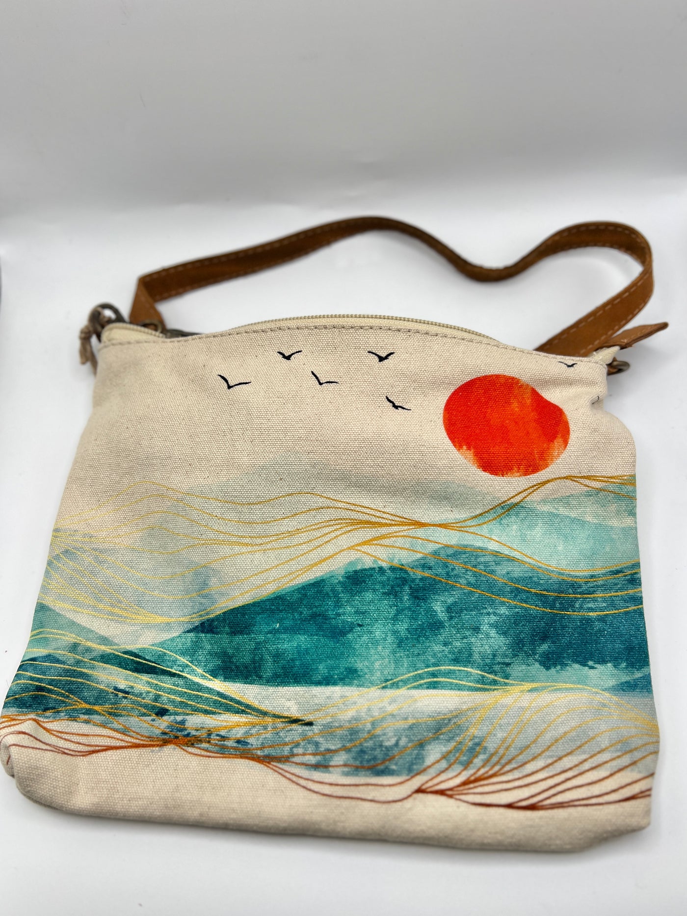 Coastal Wristlets And Bags