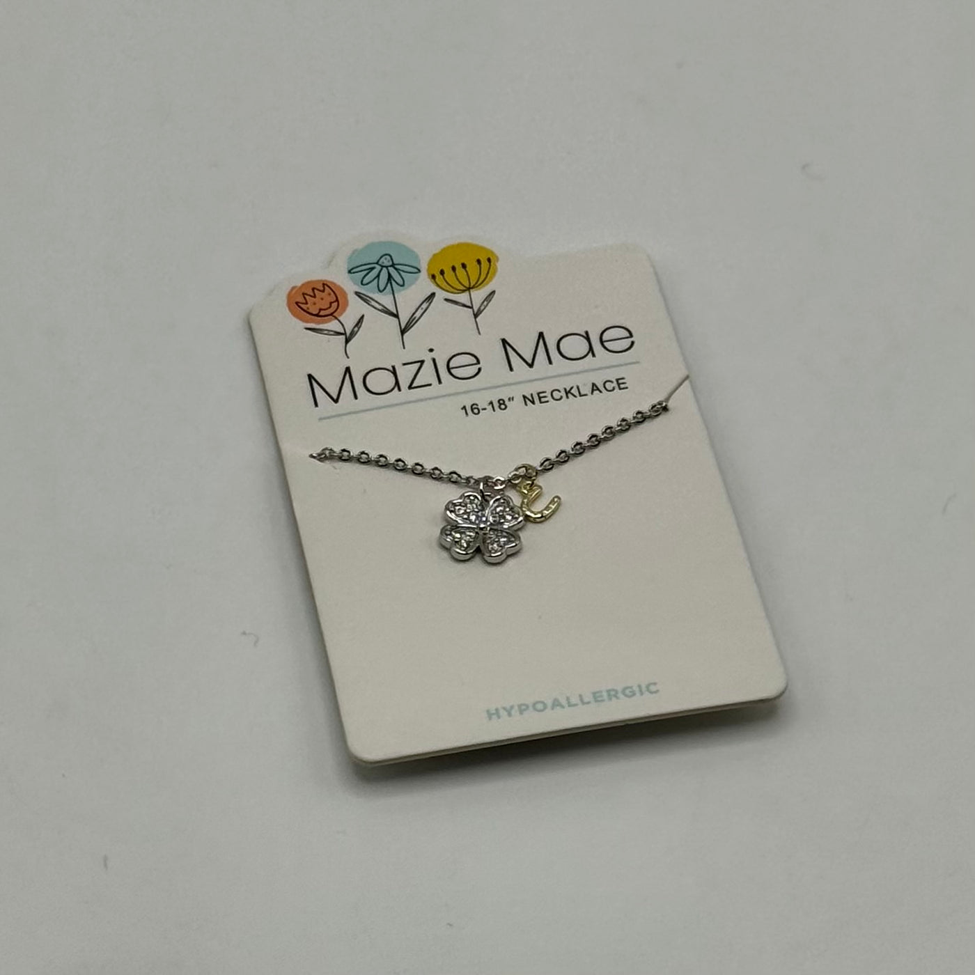 Mazie Mae Necklaces