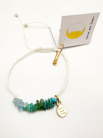 Bracelets By Lotus & Luna