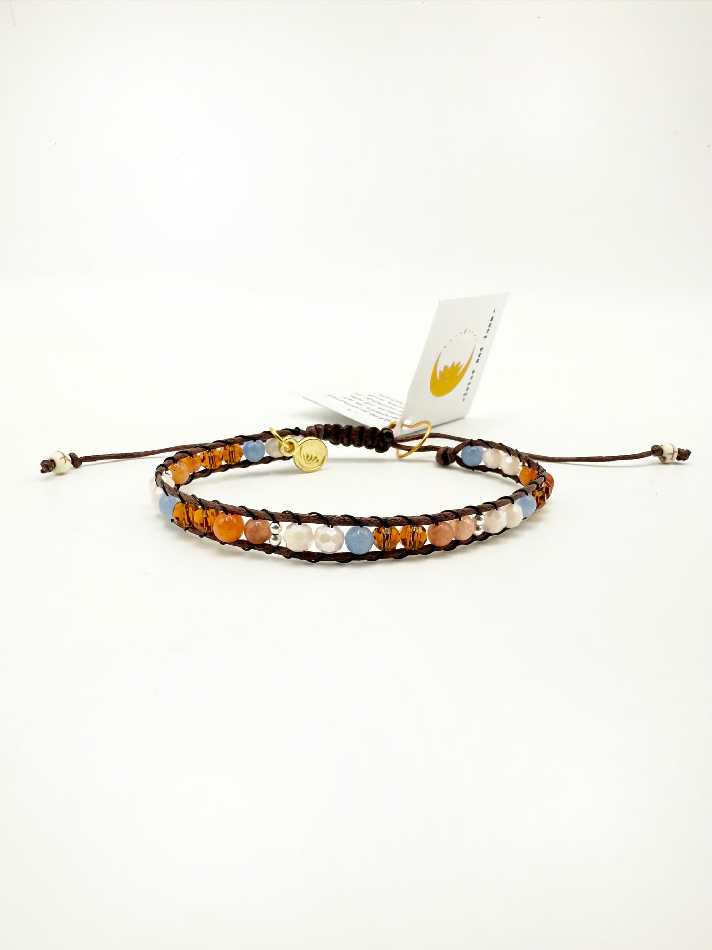 Bracelets By Lotus & Luna