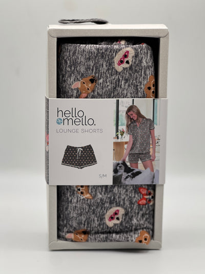 Dreamscape Loungewear by Hello Mello