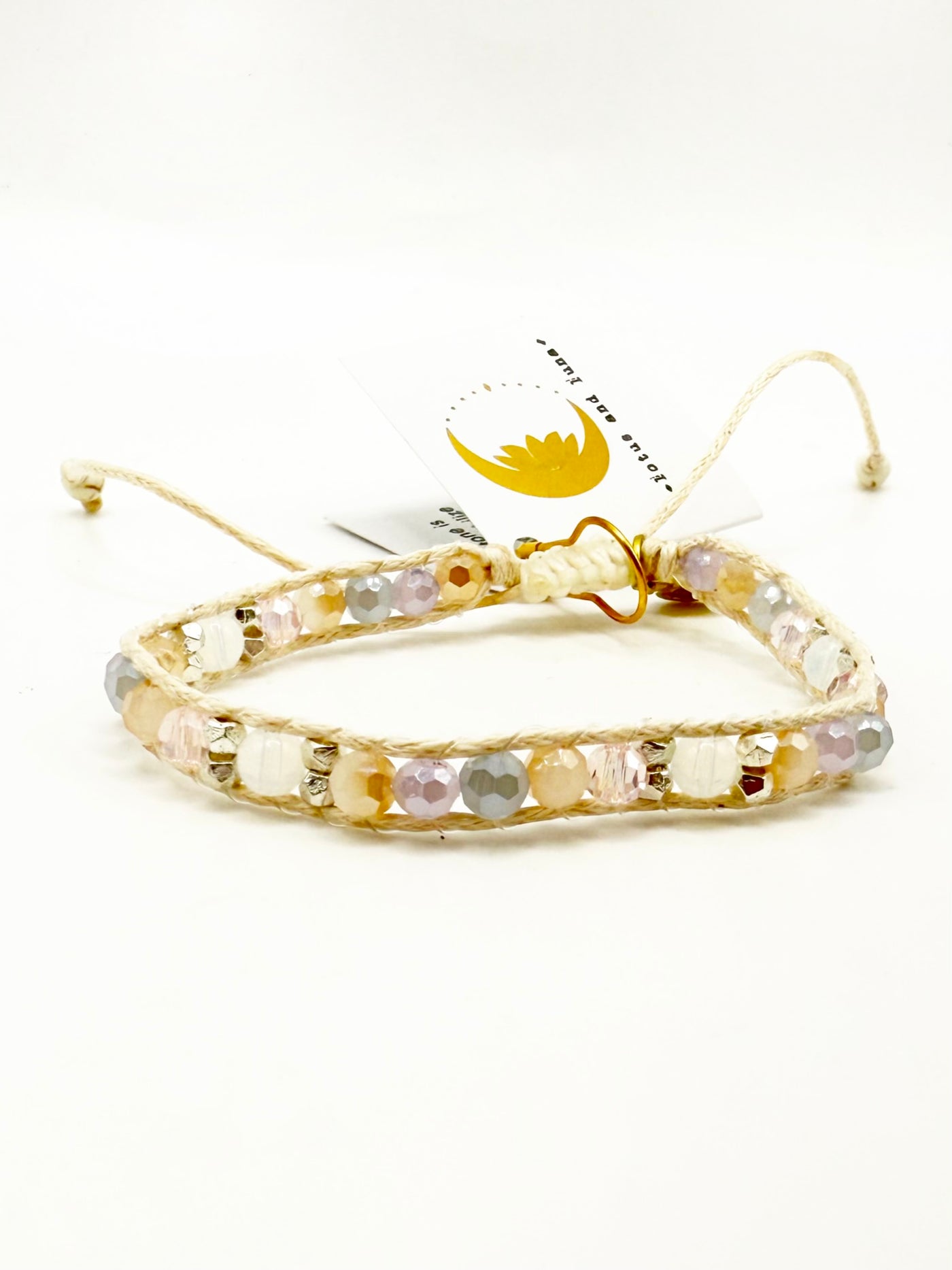 Bracelets By Lotus & Luna