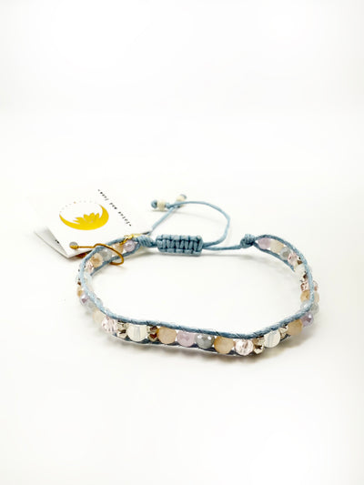 Bracelets By Lotus & Luna