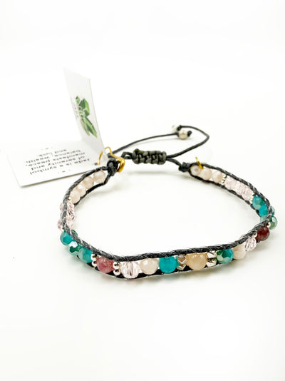 Bracelets By Lotus & Luna