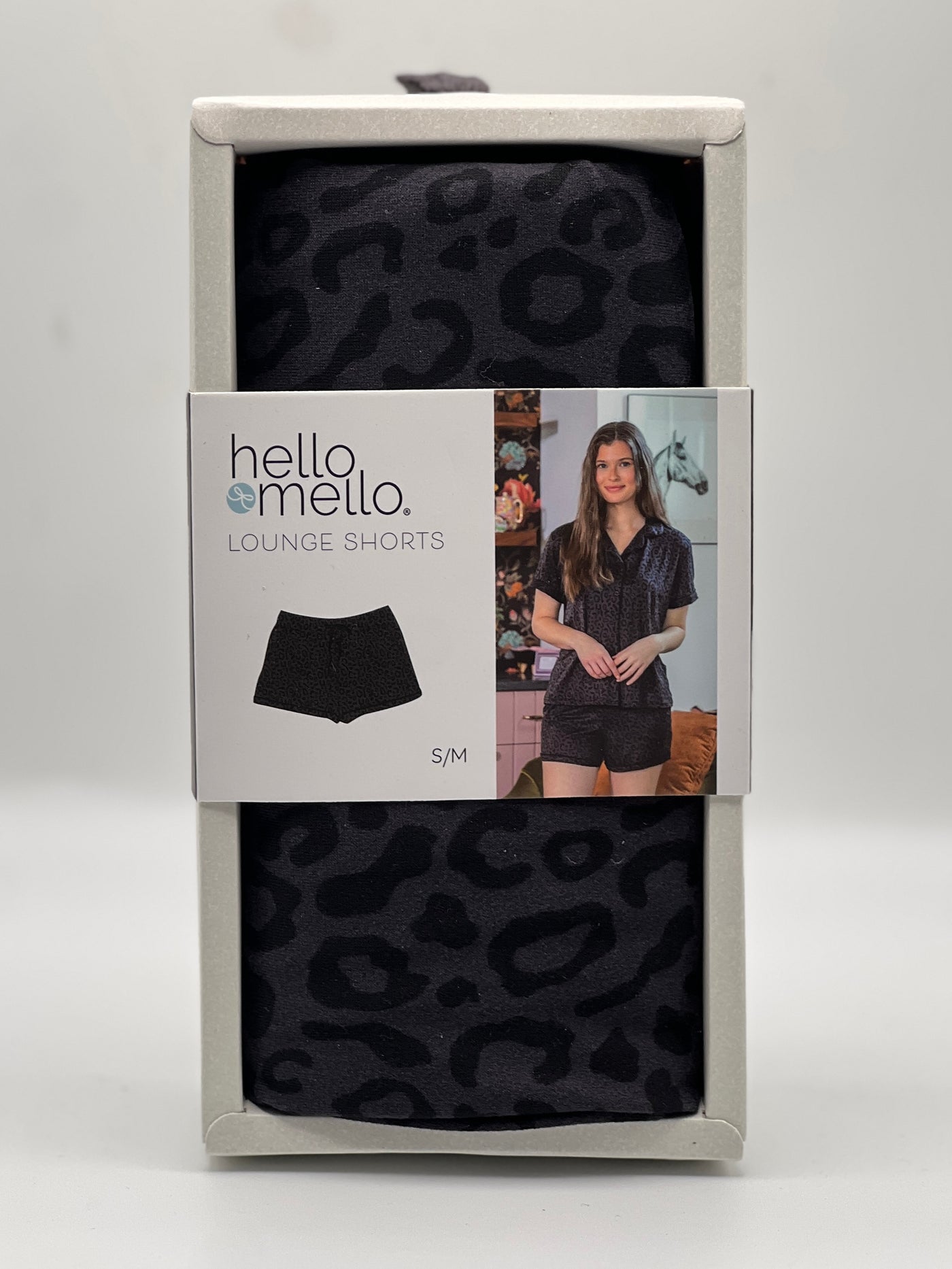 Dreamscape Loungewear by Hello Mello