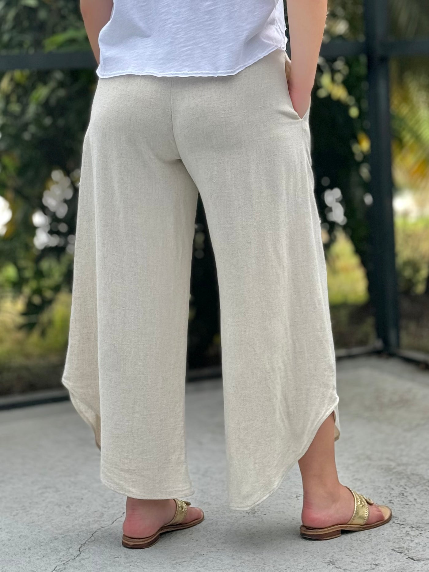 Perfectly Paired Pants