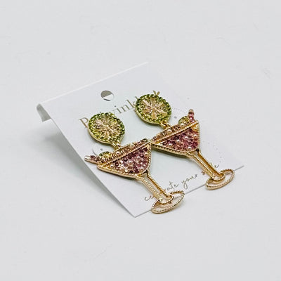 Earring Collection 2 By Periwinkle