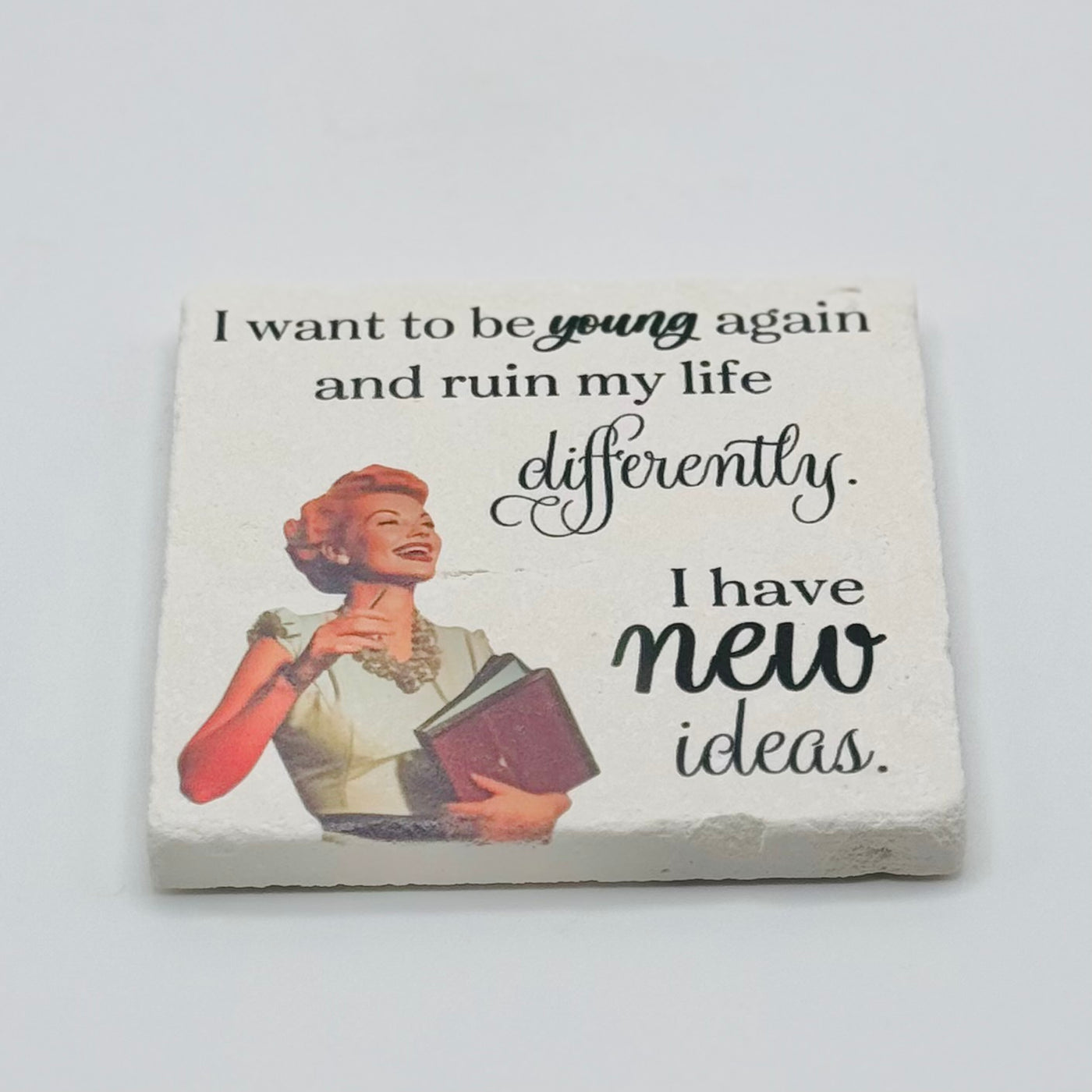 Tipsy Coasters