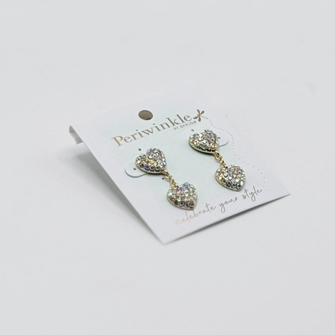 Earring Collection 2 By Periwinkle