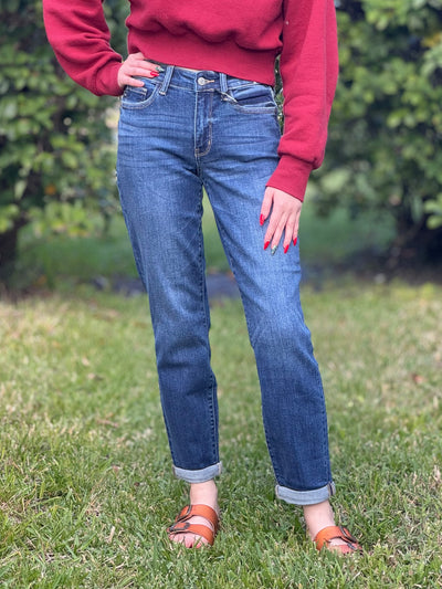 Best Boyfriend Ever Boyfriend Jean By Judy Blue