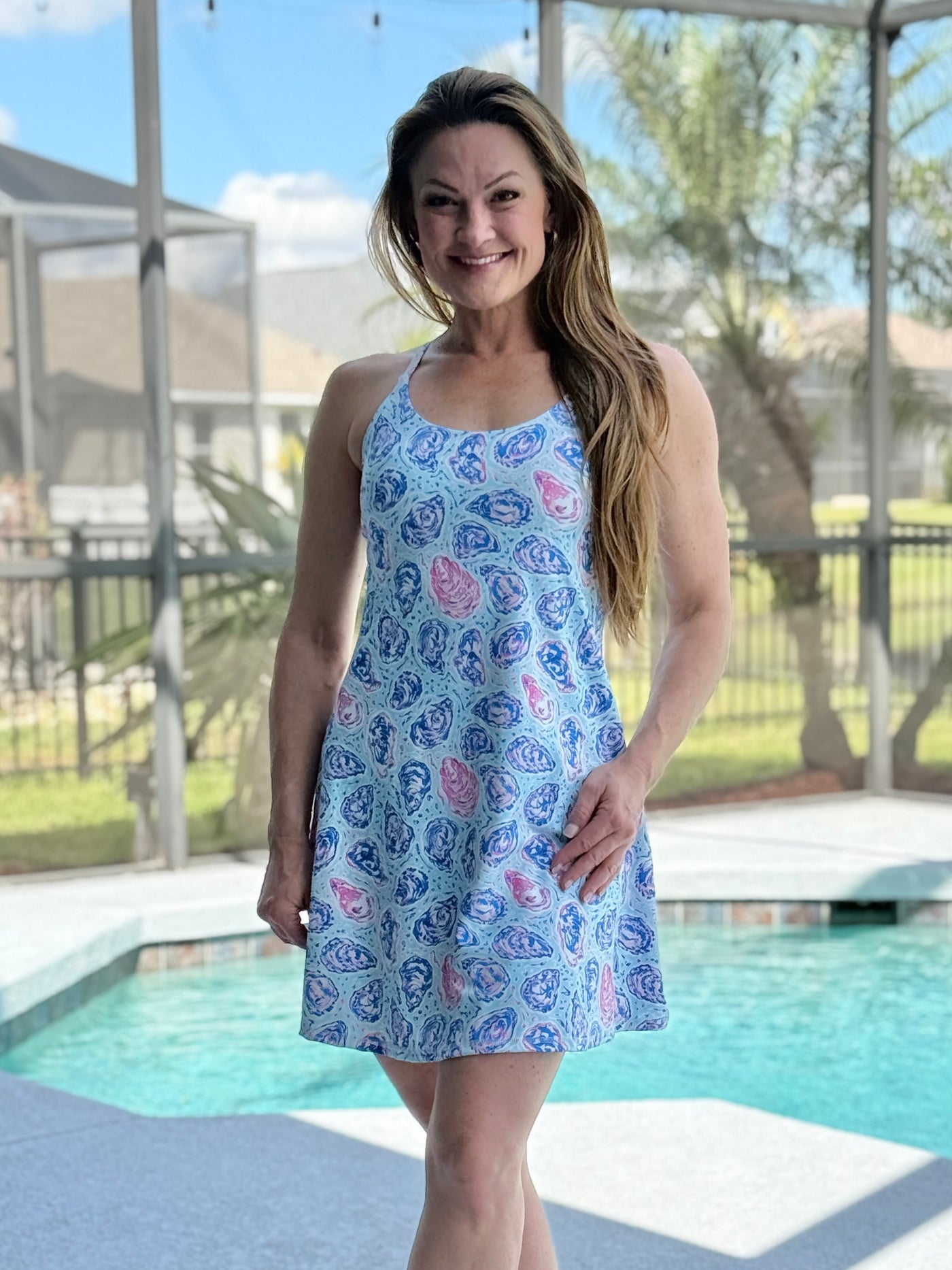 The Kate Dress By Simply Southern