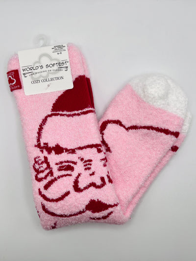 World's Softest Sock Holiday Collection