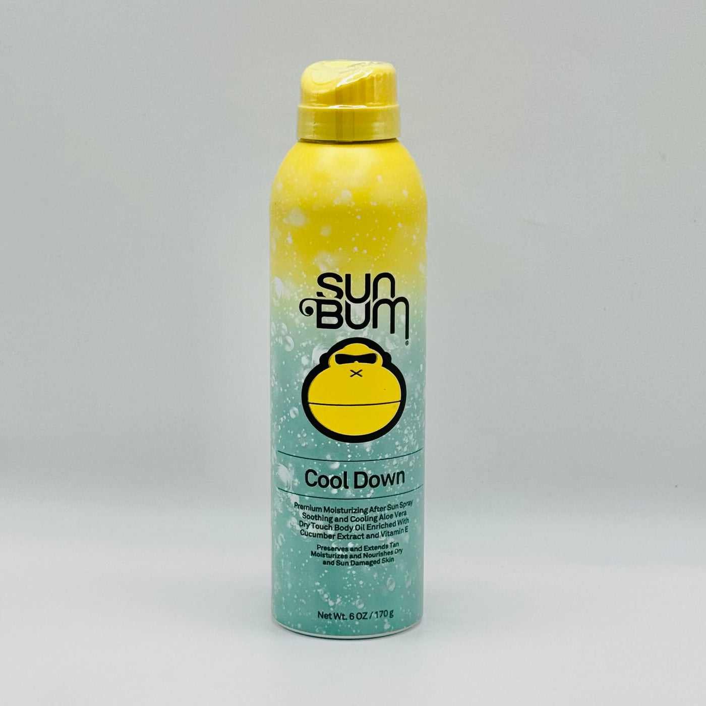 Sun Bum - After Sun Cool Down Spray 6oz