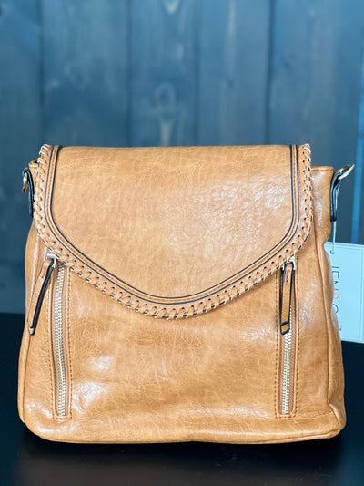 The Lorelei Crossbody