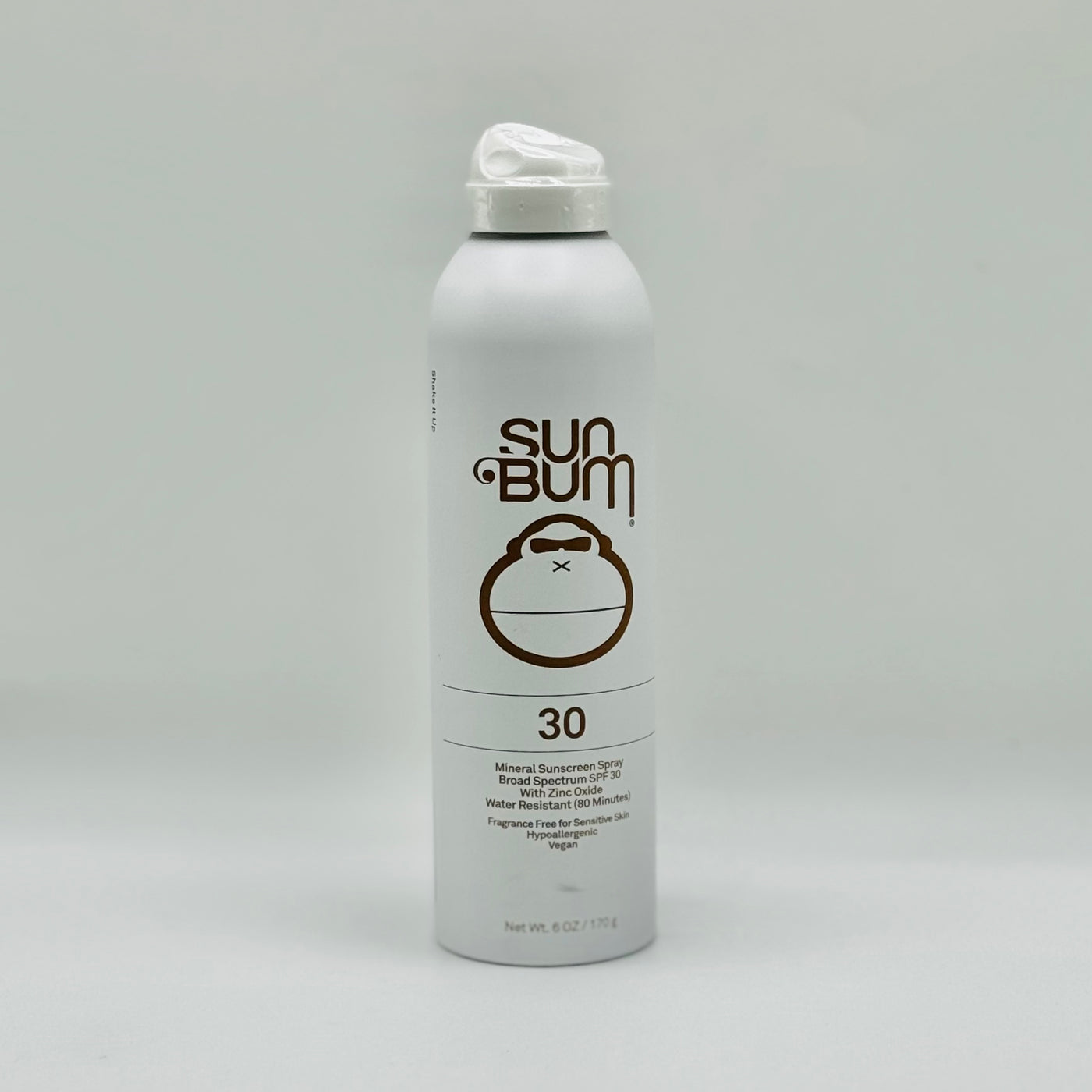 Sun Bum - Mineral SPF 30 Sunscreen Spray