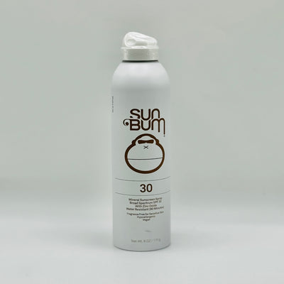 Sun Bum - Mineral SPF 30 Sunscreen Spray