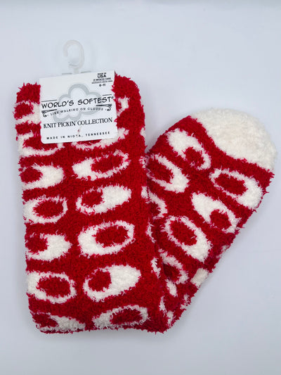 World's Softest Sock Holiday Collection